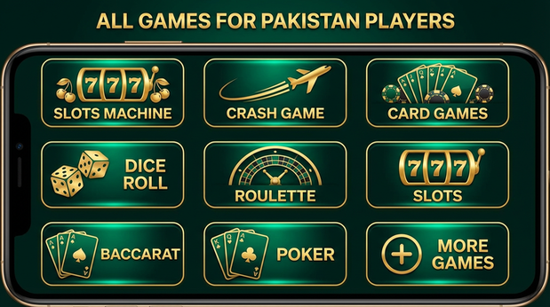 Main screen of b44.bet games page for PK players - 4