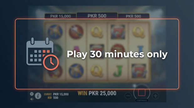 Payment and PKR controls in b44.bet - 6